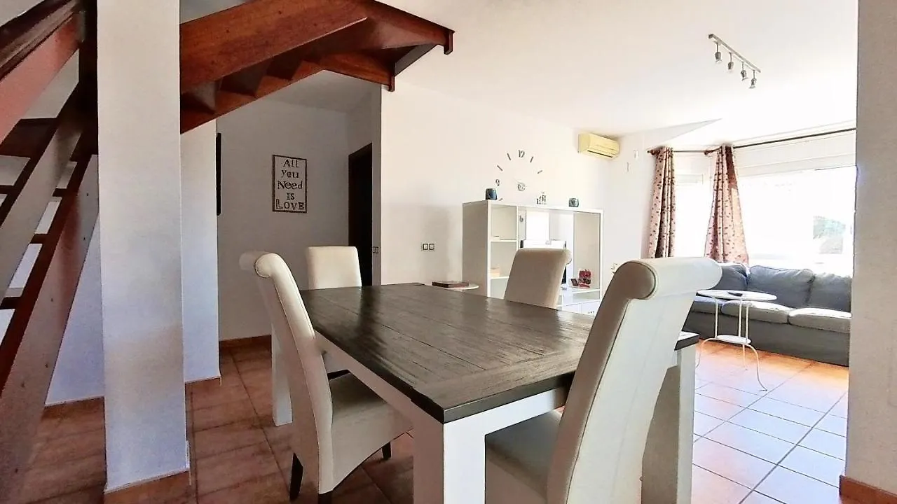 La Maison Des Dunes, By Comfortable Luxury Villa Corralejo Spain