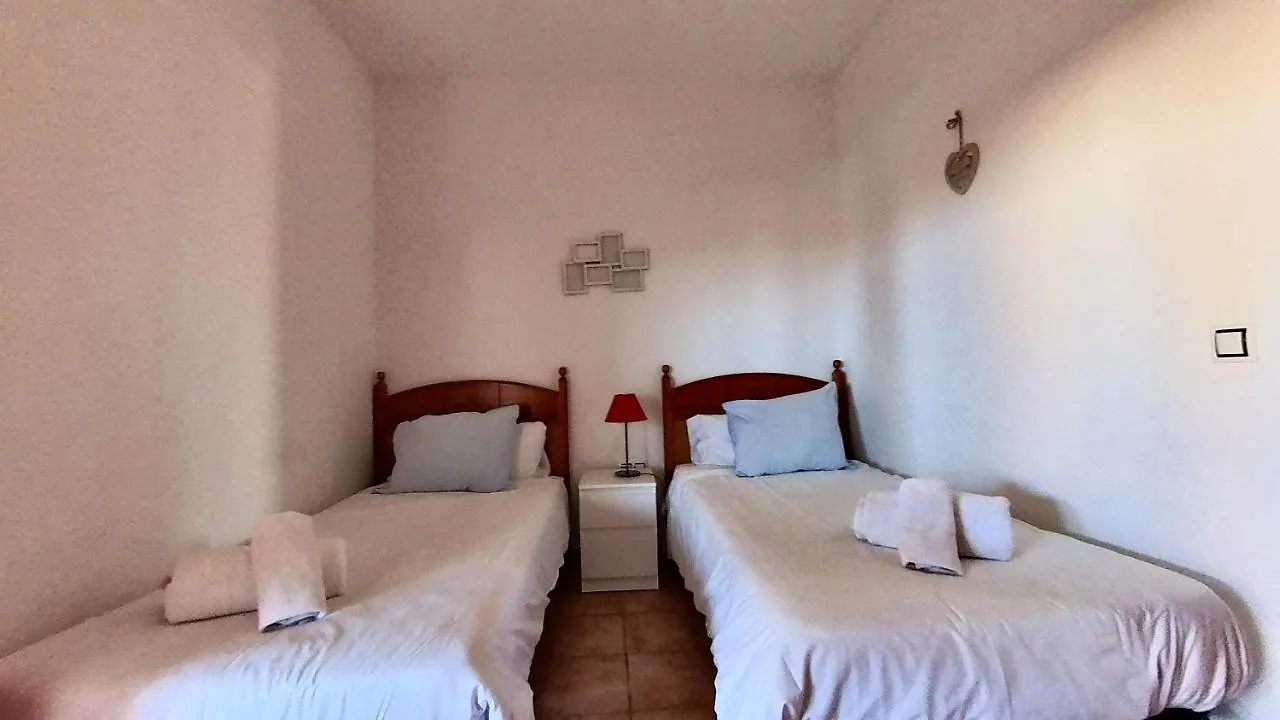 La Maison Des Dunes, By Comfortable Luxury Villa Corralejo Spain