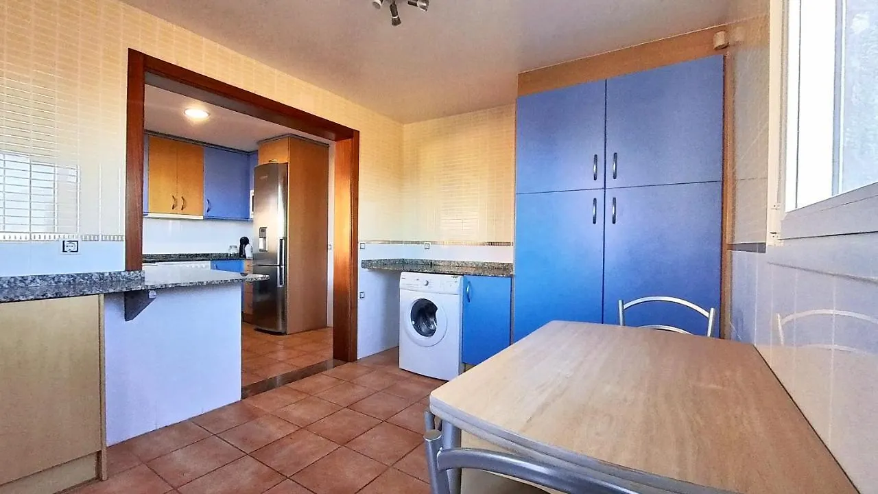 La Maison Des Dunes, By Comfortable Luxury Villa Corralejo