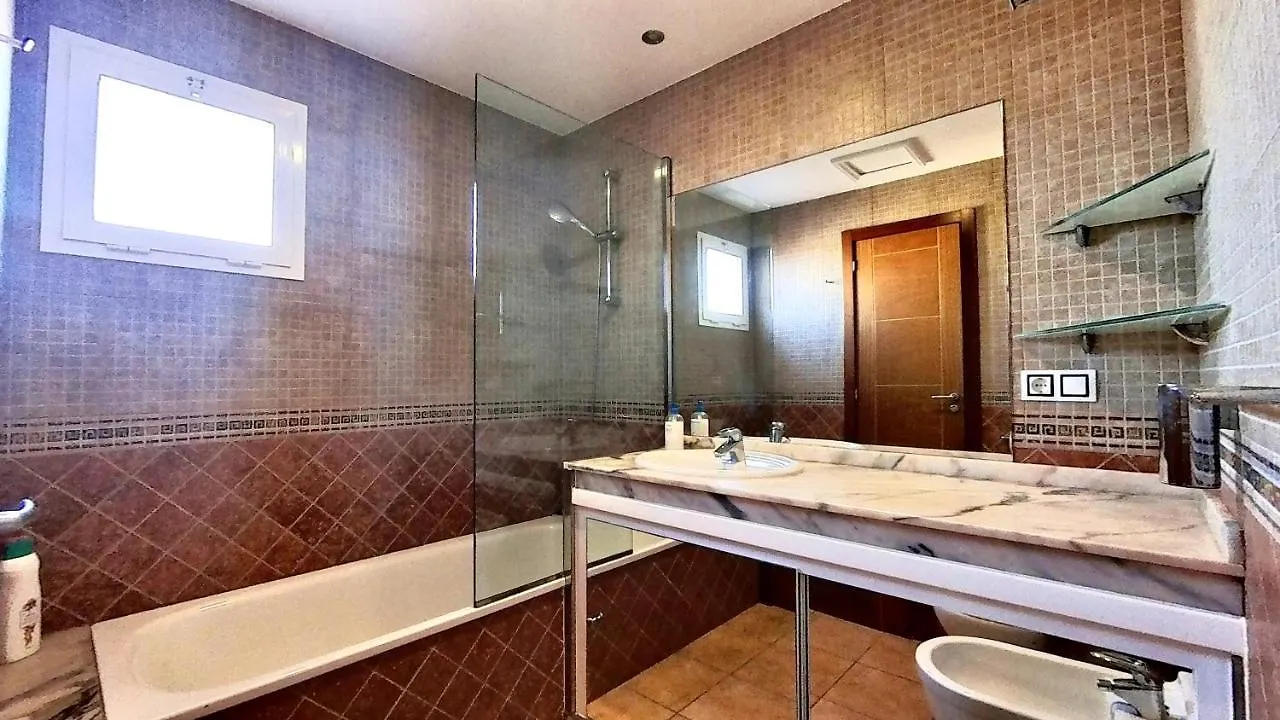 La Maison Des Dunes, By Comfortable Luxury Villa Corralejo