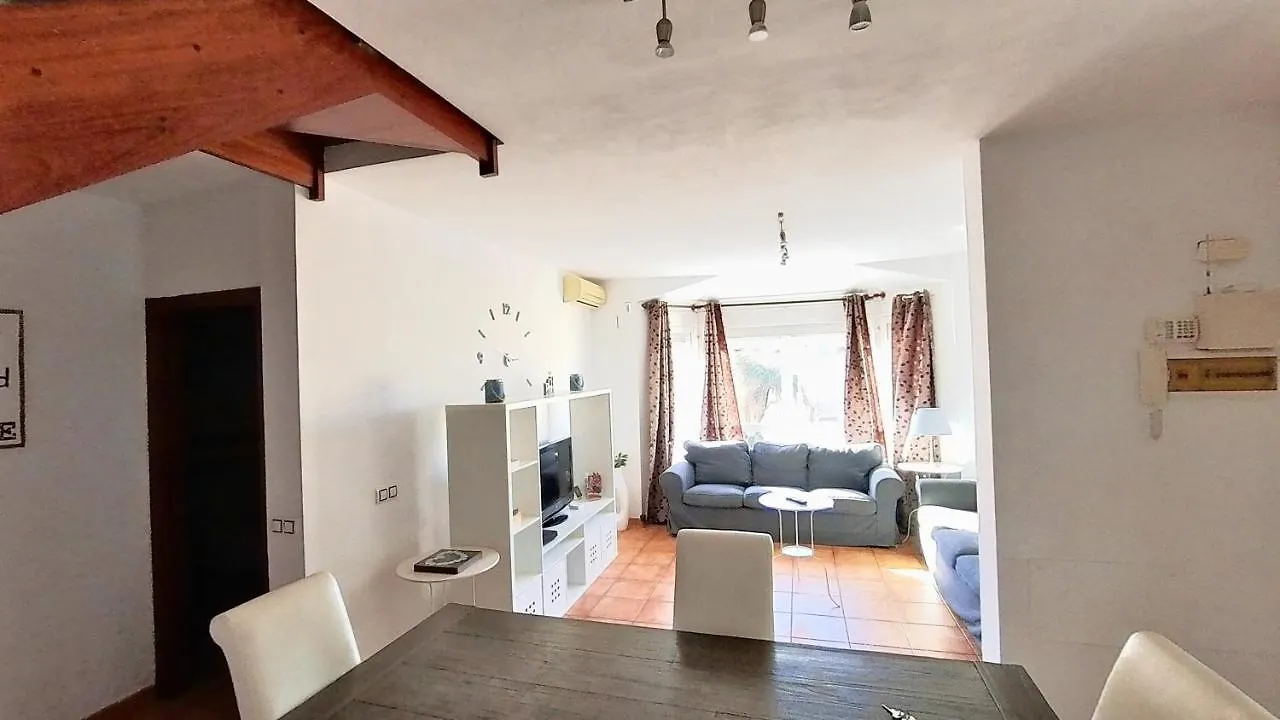La Maison Des Dunes, By Comfortable Luxury Villa Corralejo Spain