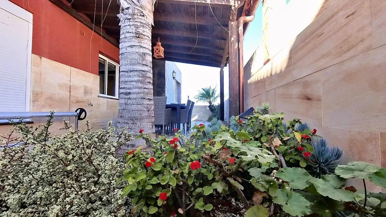 La Maison Des Dunes, By Comfortable Luxury Villa Corralejo Spain